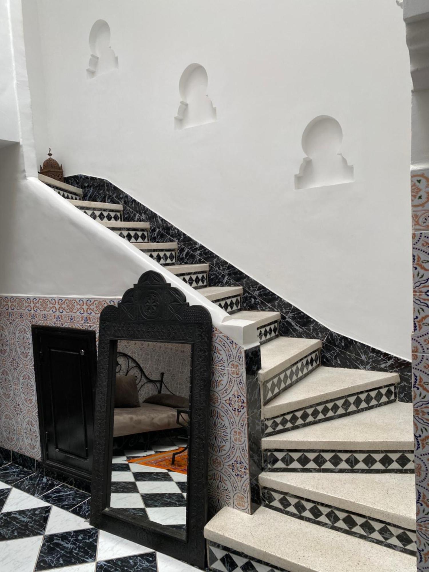Riad Piscine Palmeraie Marrakesz Zewnętrze zdjęcie